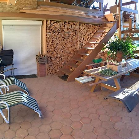 Entire Loft Close To Beautiful Logar Valley Recica ob Savinji Buitenkant foto