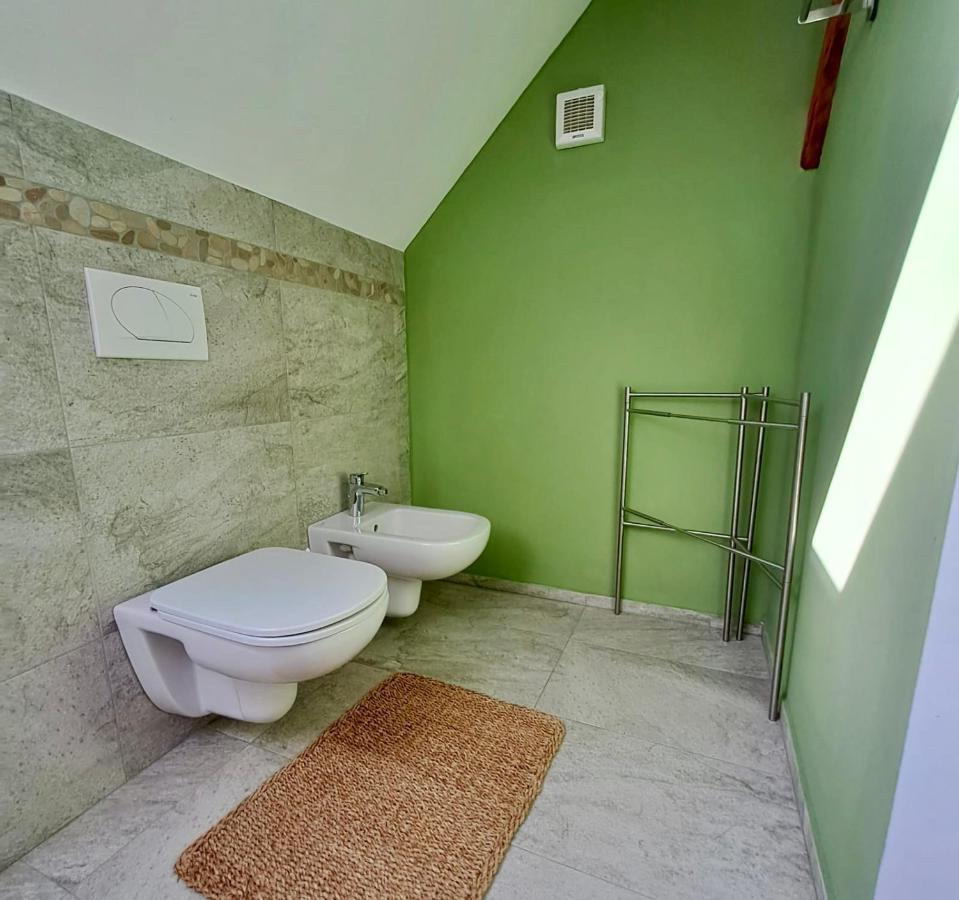 Entire Loft Close To Beautiful Logar Valley Recica ob Savinji Buitenkant foto
