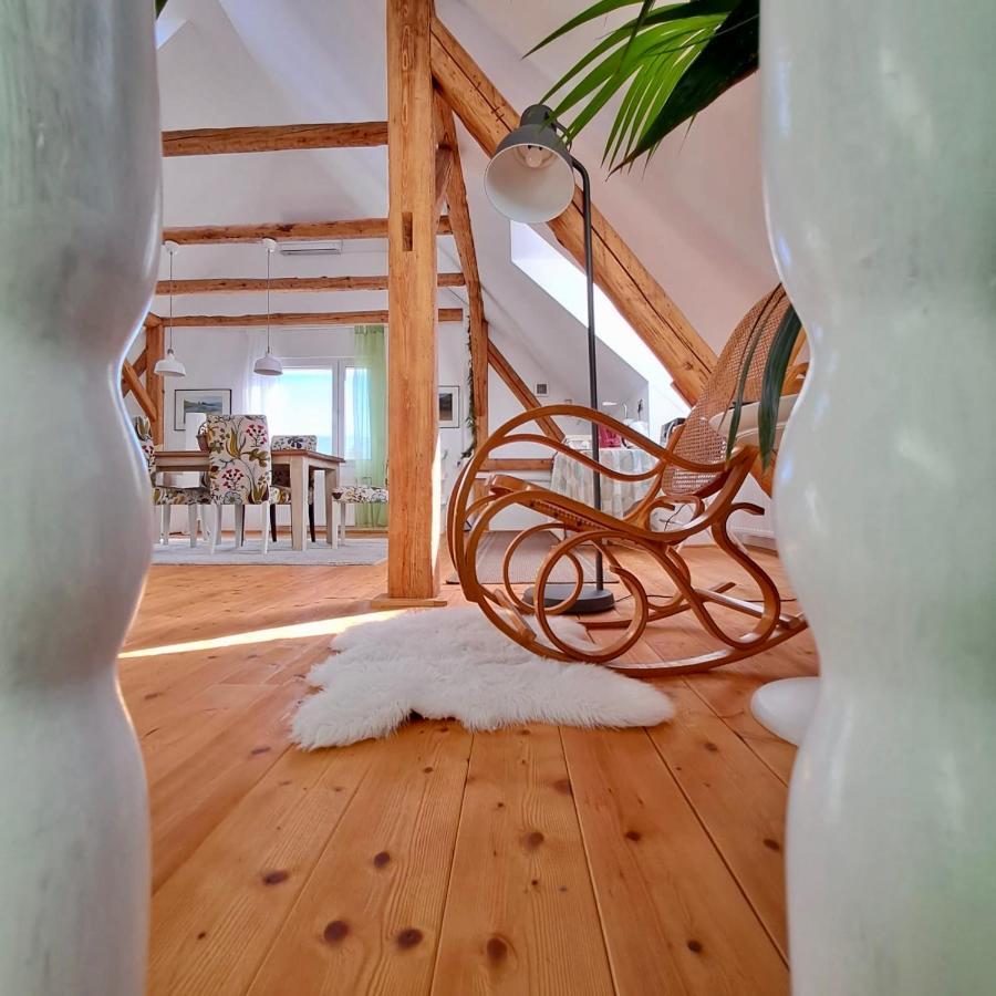 Entire Loft Close To Beautiful Logar Valley Recica ob Savinji Buitenkant foto
