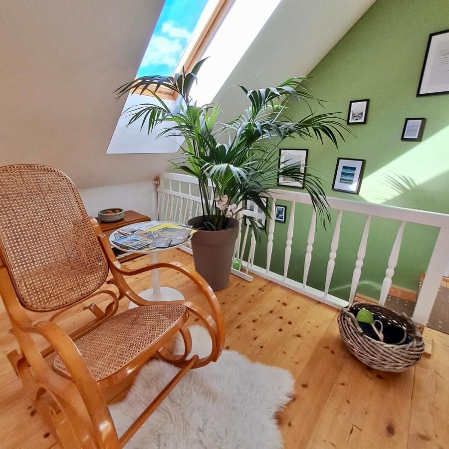 Entire Loft Close To Beautiful Logar Valley Recica ob Savinji Buitenkant foto