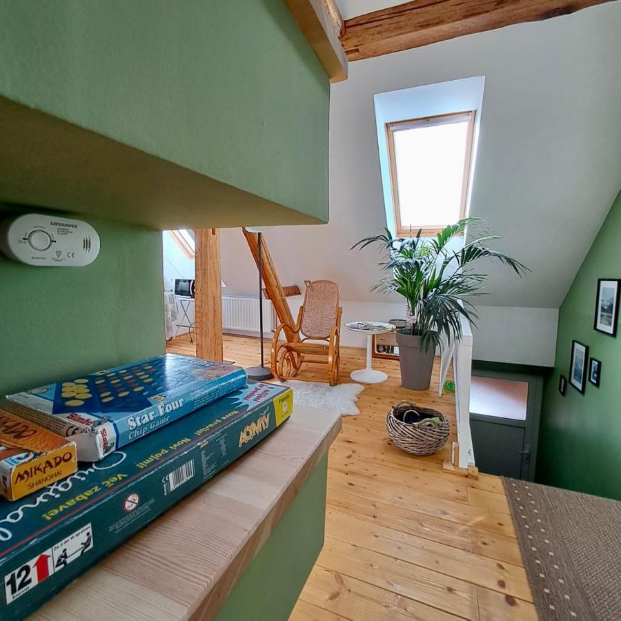 Entire Loft Close To Beautiful Logar Valley Recica ob Savinji Buitenkant foto