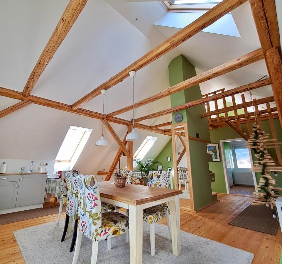 Entire Loft Close To Beautiful Logar Valley Recica ob Savinji Buitenkant foto