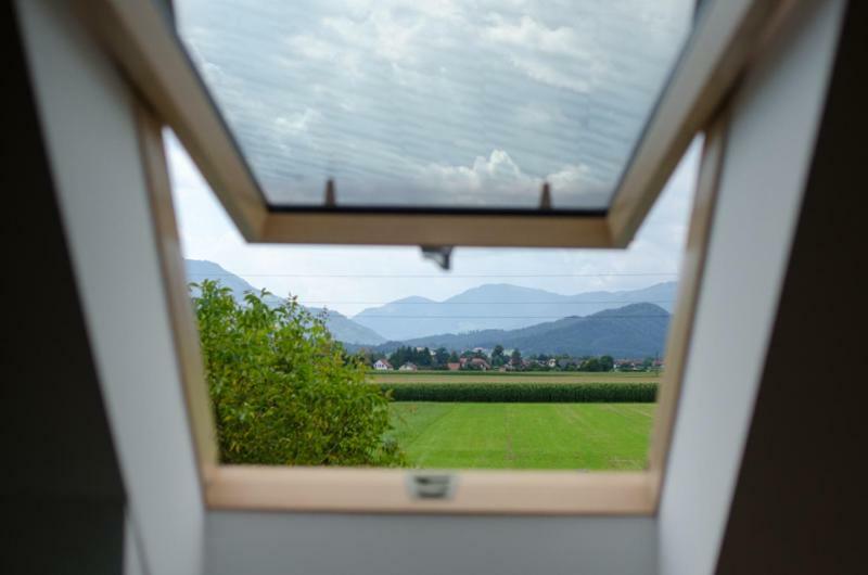 Entire Loft Close To Beautiful Logar Valley Recica ob Savinji Buitenkant foto